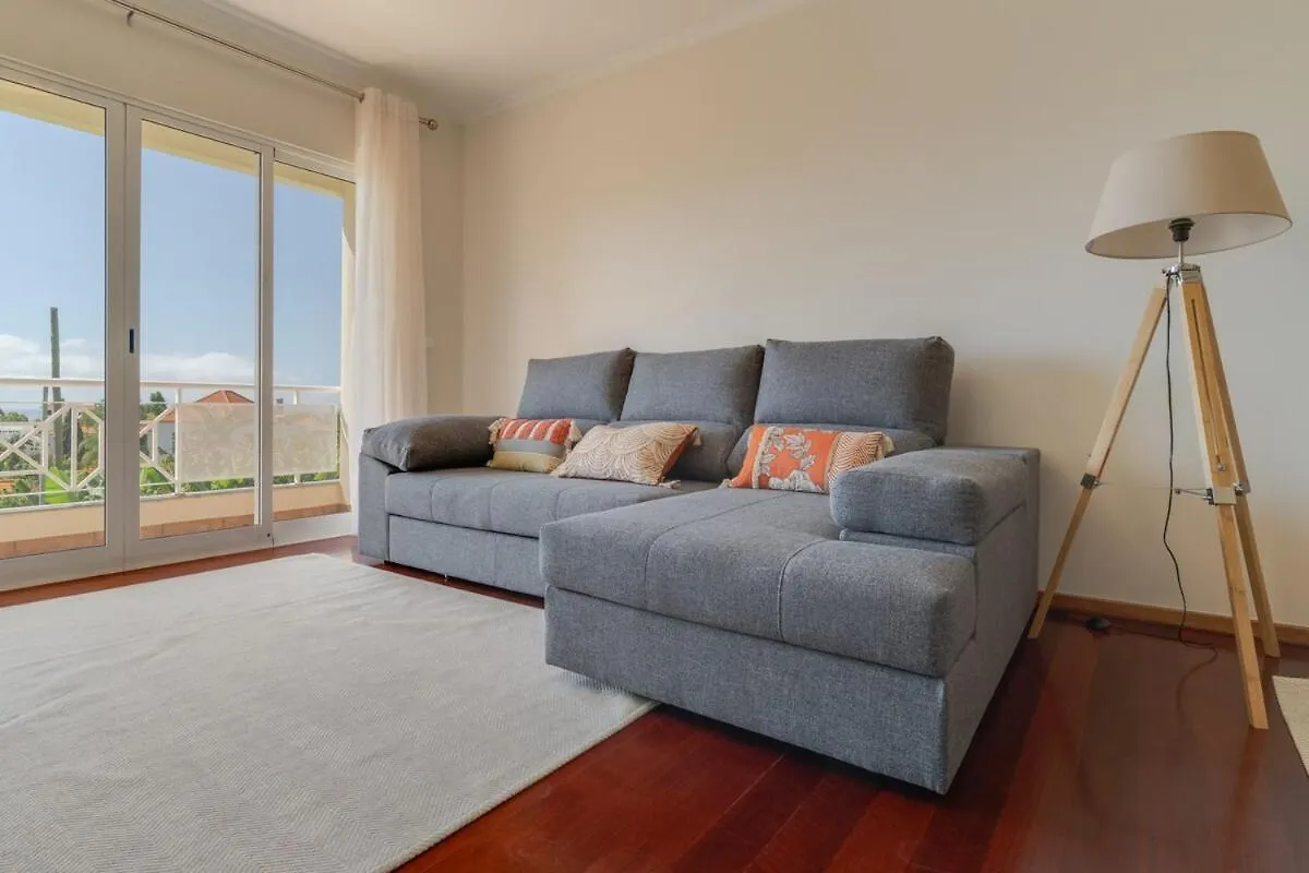 Sao Joao- 3 Bedroom apartment Funchal  0*, Funchal (Madeira) Portugal