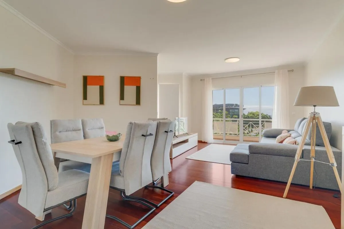 Sao Joao- 3 Bedroom apartment Funchal  Portugal