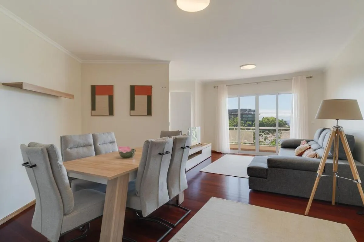Sao Joao- 3 Bedroom apartment Funchal  Funchal (Madeira)