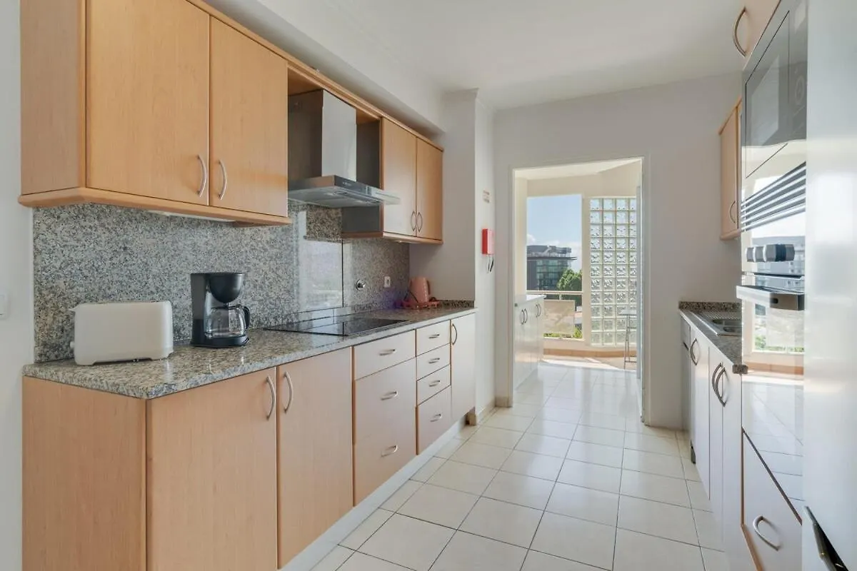 Sao Joao- 3 Bedroom apartment Funchal  0*, Funchal (Madeira)