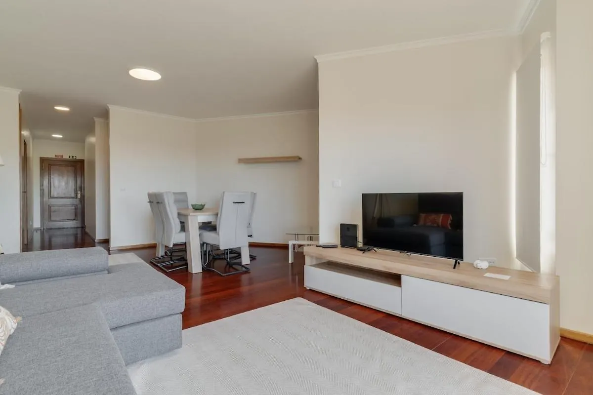Sao Joao- 3 Bedroom apartment Funchal