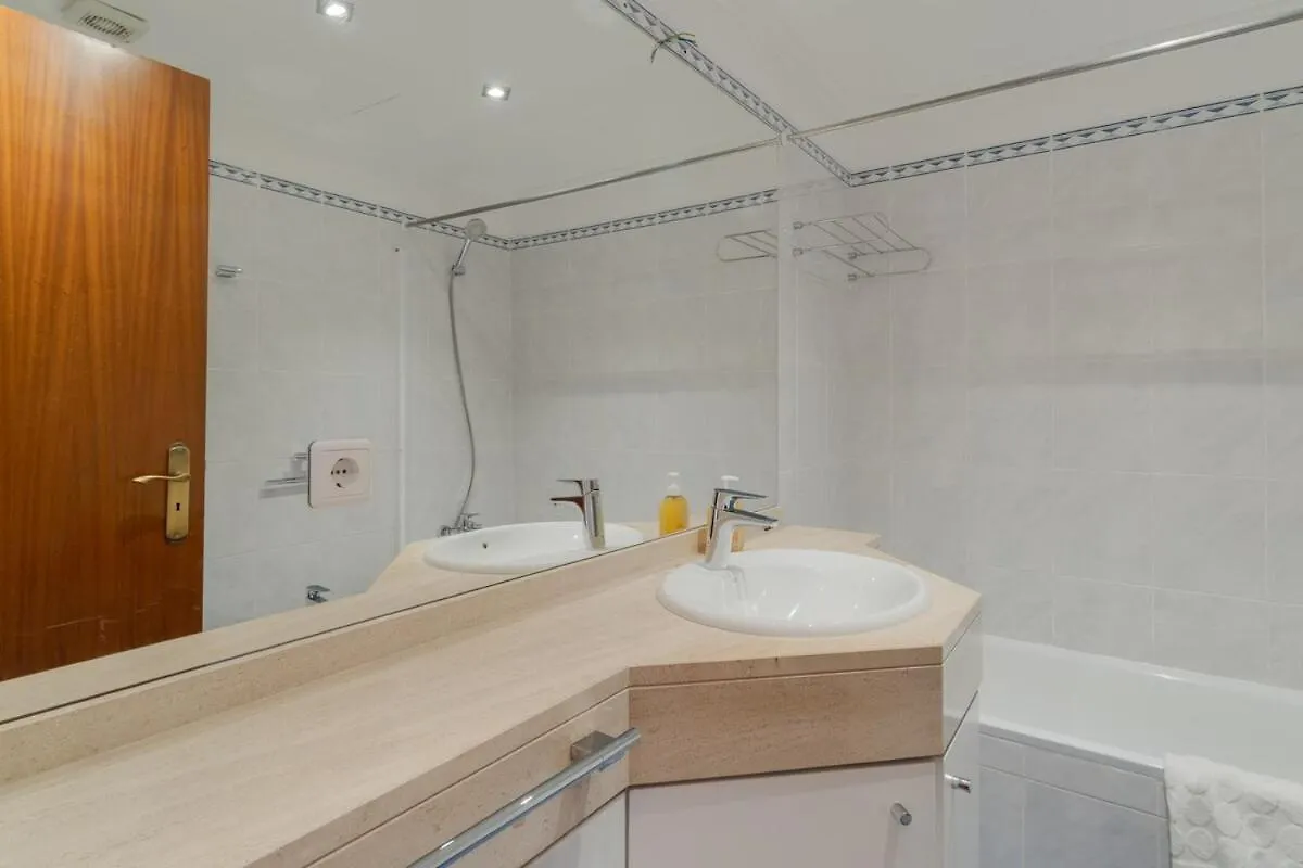 Sao Joao- 3 Bedroom apartment Funchal