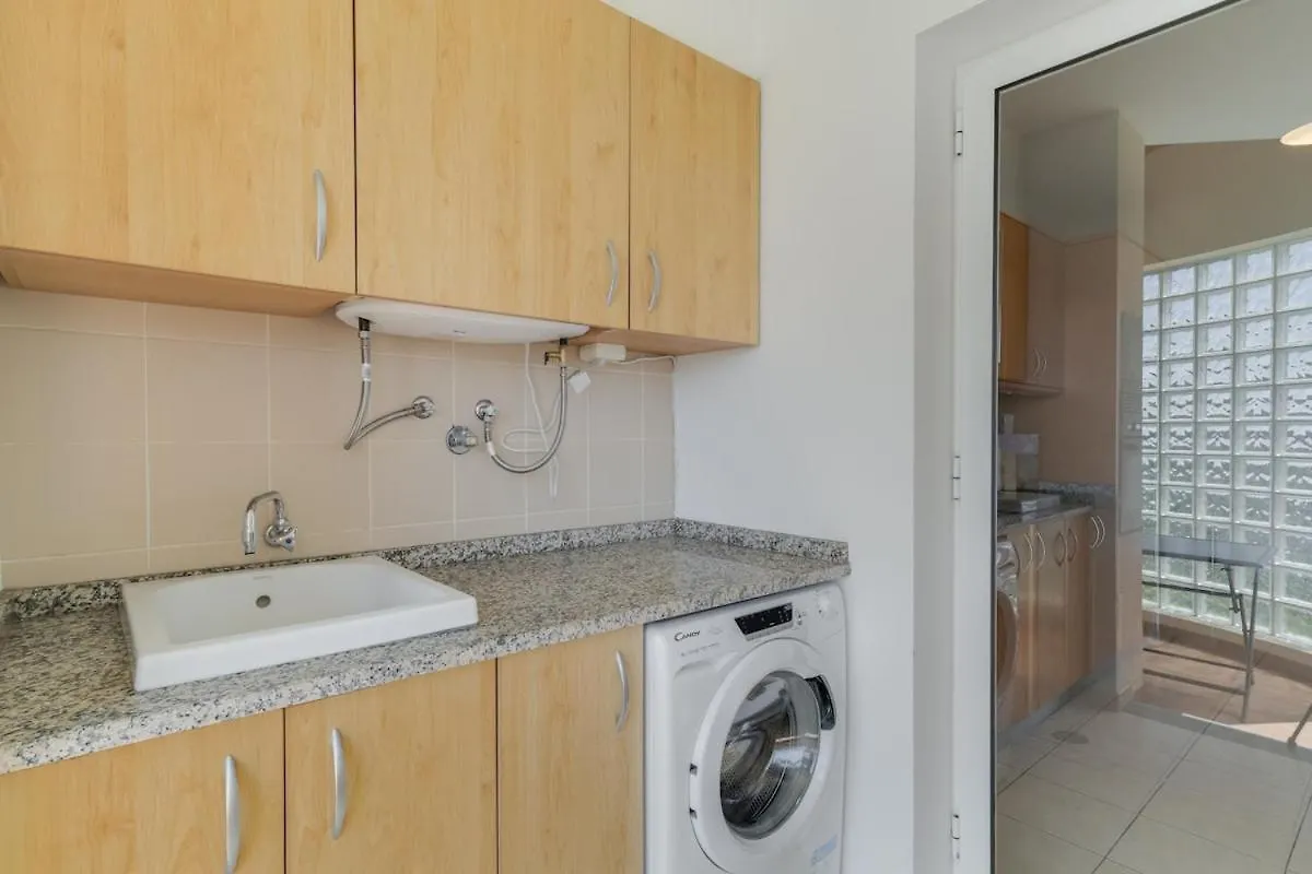Sao Joao- 3 Bedroom apartment Funchal  Portugal