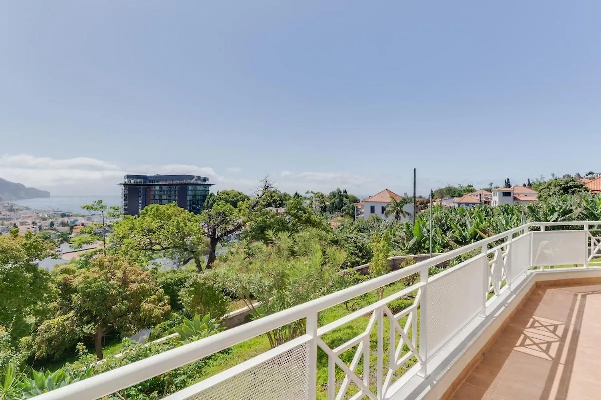 Sao Joao- 3 Bedroom apartment Funchal  Funchal (Madeira)