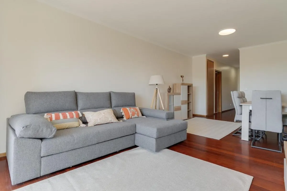 Sao Joao- 3 Bedroom apartment Funchal