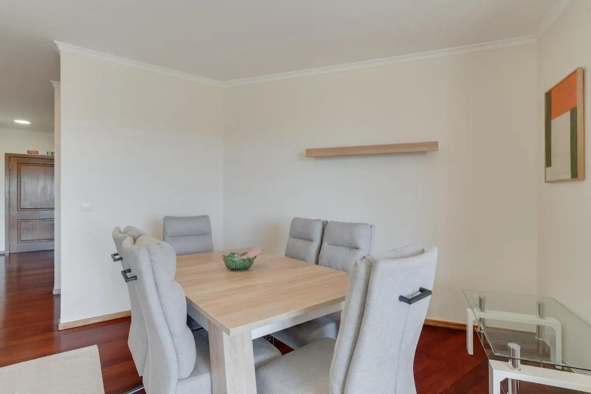 Sao Joao- 3 Bedroom apartment Funchal