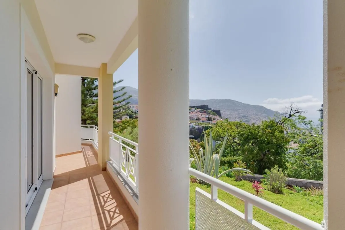 Sao Joao- 3 Bedroom apartment Funchal